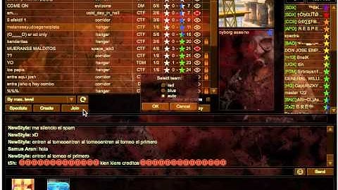 TDP4 Team Battle On FaceBook