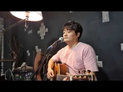 " 나뭇잎 사이로.." (조 동진) covered by 오 정