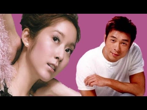 許慧欣 許志安 戀愛頻率 