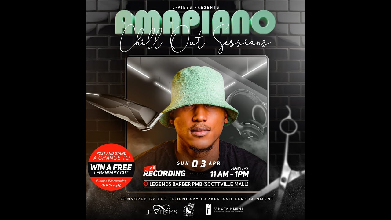 AmaPiano Chill Out Sessions Ep 2 | Kabza De Small | Uncle Waffles | Mellow & Sleazy | Abo Mvelo