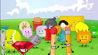 Bfdi And Bfdia But The Music Is Replaced
