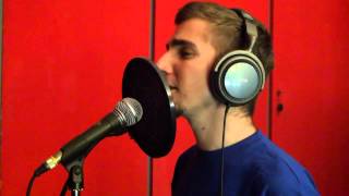 Dream Theater - Beneath The Surface (Cover by Eldameldo)