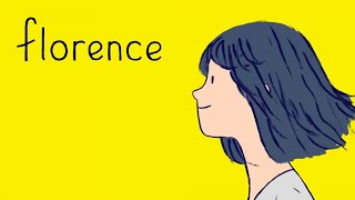 Florence / Full Game Playthrough