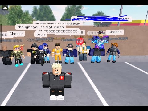 ERLC River City RP| Make sure to join it| Server code in DESC - YouTube