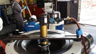 RAD Smart Socket Measuring Load