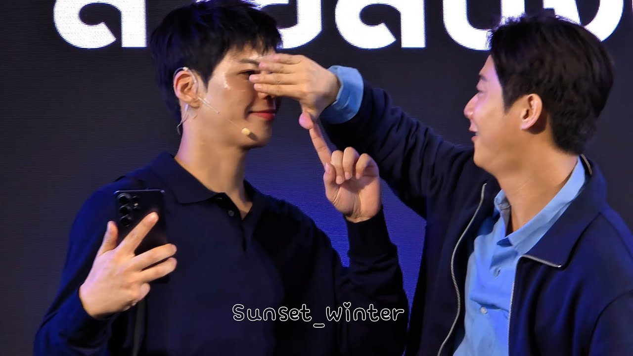 [260306] #คัลแลนพี่จอง เกมจอกันเผือก @ Beyond the Galaxy Event 