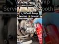 WD-40 দিয়ে Pump Servicing 🔧 | Amazing Repair Process #shorts