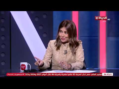 الساعة 6 - كيف تتكامل أدوار الحكومة والمحافظين والمجتمع للحفاظ على الاستقرار ومواصلة البناء؟