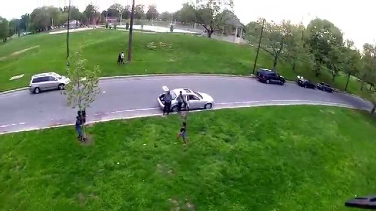 F5550 flight Juniata park philadelphia YouTube