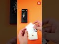 Распаковка Xiaomi Smart Band 7