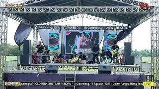 Instrument Golosor Team Reborn  Ciborelang