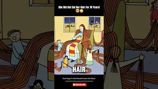 She Got Married To An ugly Man! #shorts #ytshorts #viralshorts