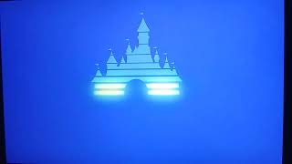 Disney Logo Piglets Big Movie Dvs