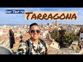 TOP PLACES TO VISIT IN TARRAGONA - Spain Travel Guide