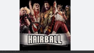 Hairball Live Tribute Band Hd Sweet Child O Mine Guns N Roses Theater Tucson 101523