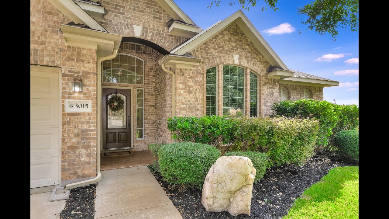 Behrens Ranch Beauty - Single Story