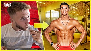 I Tried Cristiano Ronaldo's Diet For 24 Hours Profile
