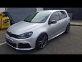 VW Golf MK6 Transformation