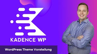 Kadence WP - WordPress Theme Introduction