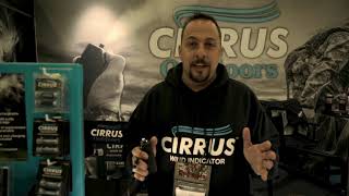 Cirrus Wind Indicator | Cirrus Pro Unit