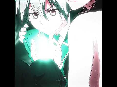 VERMEIL IN GOLD AMV EDIT🔥❤️!!!