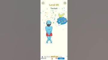 Dop2 Gameplay Level 131 #shorts #deletepuzzle #deleteonepart2 #puzzletime #dop2 #dop #viralshort