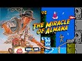 🎮 Arumana no Kiseki (Nintendo) Complete Gameplay