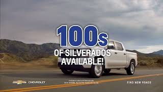 Start Your Ray Resolution At Ray Chevrolet In Fox Lake!