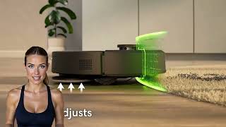 iRobot Roomba Plus 405 2-in-1 Review 2026: Clever Self-Empty Combo Win!