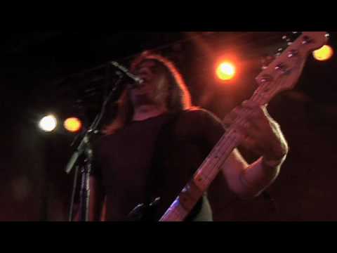 REPULSION Acid Bath Live Pro-Shot 2009 on Metal Injection