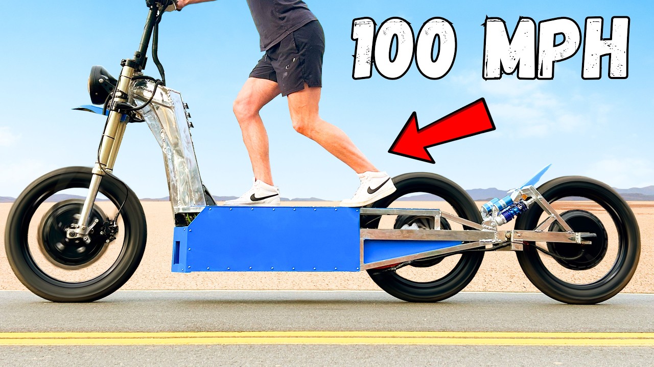 Latest Title & Thumbnail