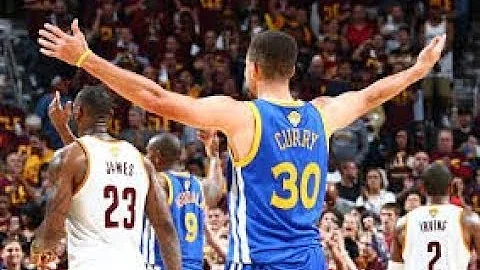 STEPHEN CURRY MIX - COMATOSE [SKILLET] - 2018