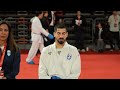 Stars Prevail in Leshan | Karate One Premier League Leshan – Day 1 Highlights