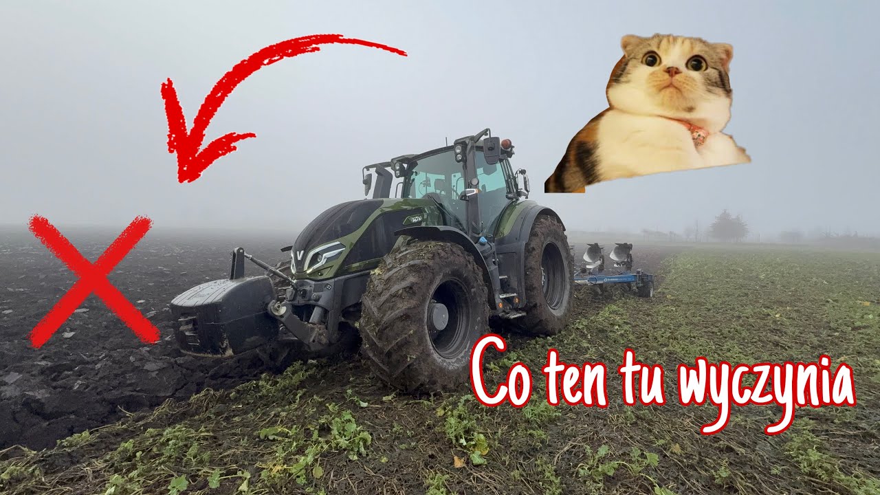 #892- 9 lat bezorki poszło się… 