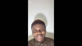 Download Lagu Powerful Message by Ustaz Talhat Al-Azhary to Alfa Adam Alfanla on the Role of a Mudir Markaz MP3