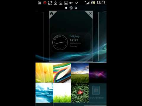 Прошивка smartmix на телефон mts 970H
