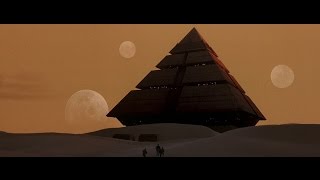 Stargate - 1994
