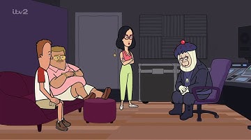 ITV2 Continuity & Advert Breaks - Thursday 2nd October 2025