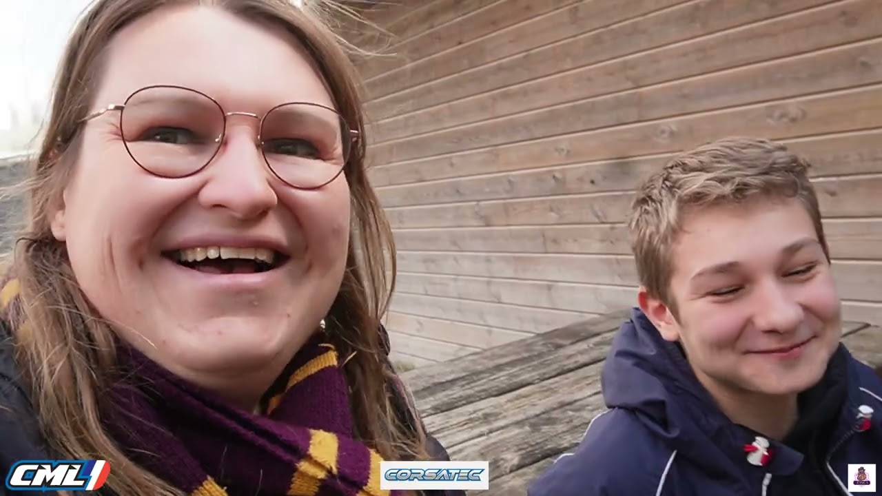 1-й этап чемпионата Франции по внедорожным гонкам в классе 1/10: репортаж! #rc #reporter #racing ...