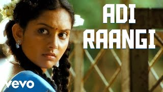 Saattai - Adi Raangi Video | Imman