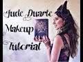 Jude Duarte Cosplay Tutorial + Mini Book Review (PART 1 - Makeup)
