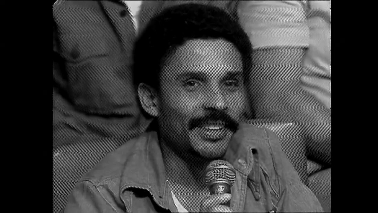 Programa Carlos Imperial Rede Tupi - 1979