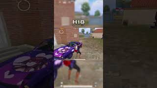 🧠⚡⚡ #ببجي #h18 #pubgmobile #onemansquad #pubg #redmagicastratablet #bgmi #10k #gaming