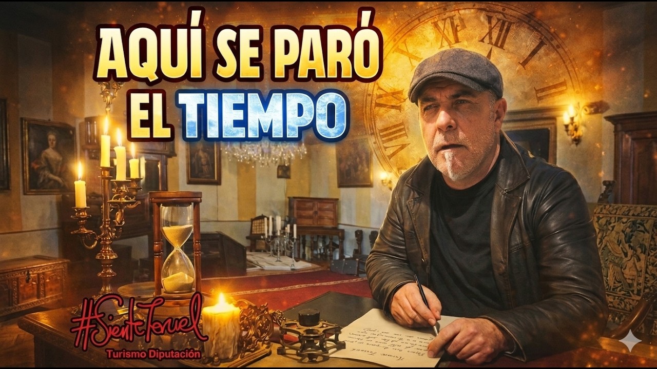 El MAESTRAZGO Turolense | Historia y  Patrimonio que debes de conocer ¿ Aun existen lugares así ?
