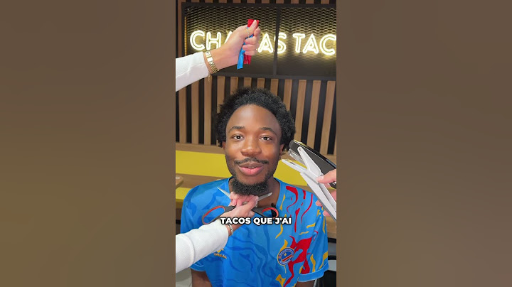 Aucune personne n’a été forcée durant cette vidéo 😅
