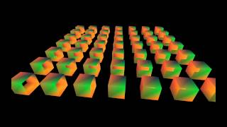 software rendering that almost works