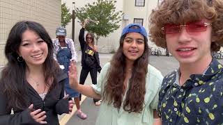 Weekly AHS Buzz Newscast Week of 9/16