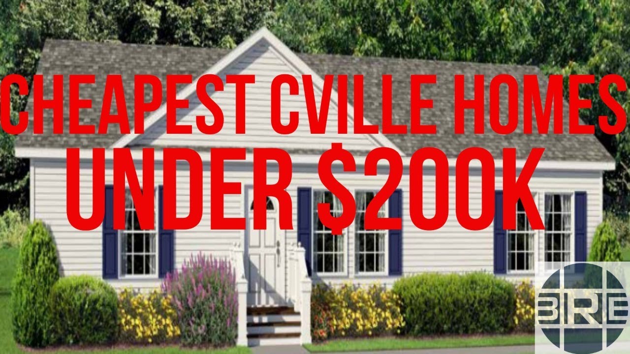 Cheapest Houses For Sale in Charlottesville Virginia Cheapest Real