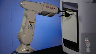 Celebrity Vision-based Robot Learning and Programming (Demo 2): drawing a letter with two strokes Net Worth