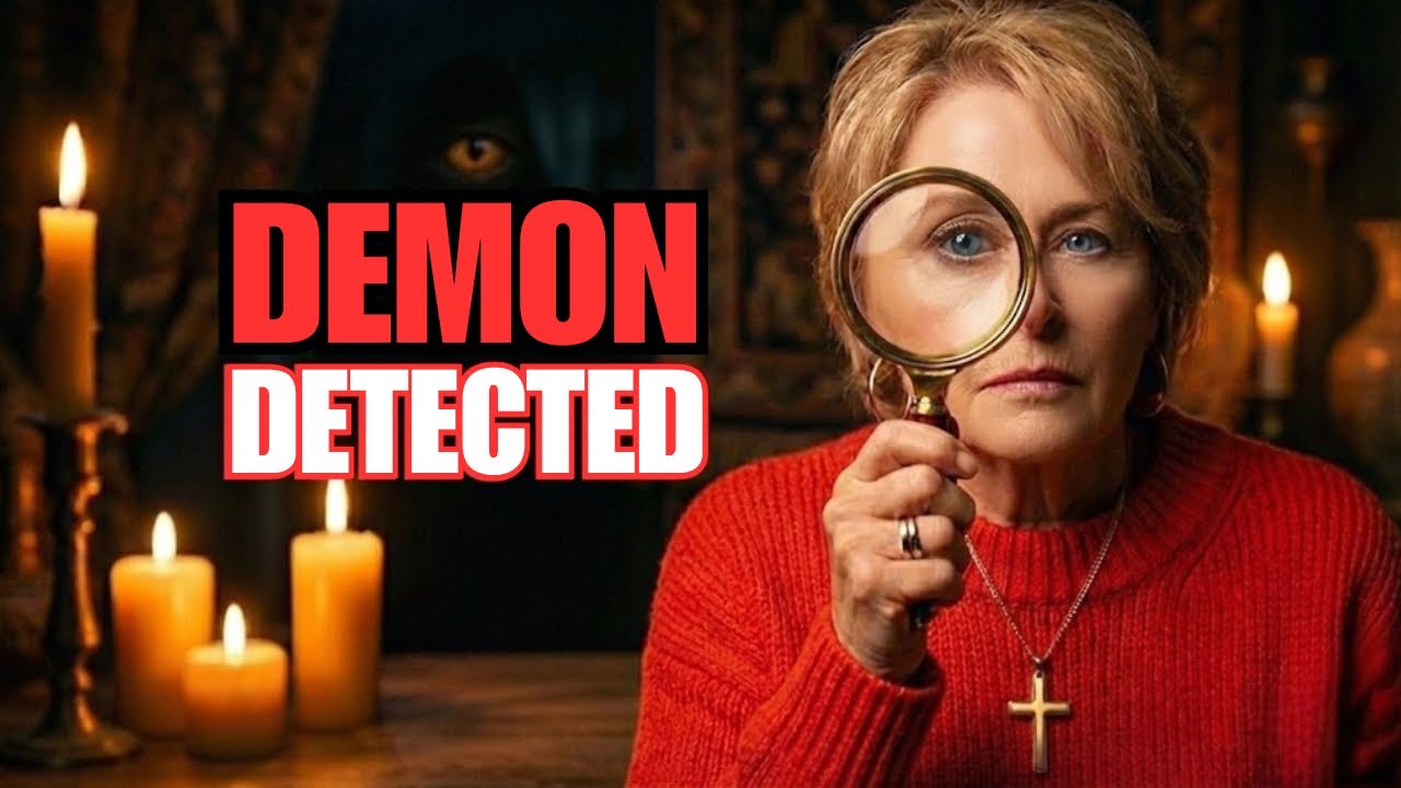 Можно ли распознать демоническое присутствие? Вот что говорит Писание.